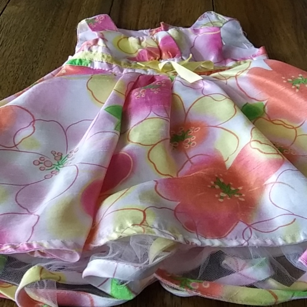 George dress